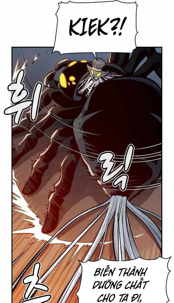 Độc Cô Tử Linh Sư: Chapter 53