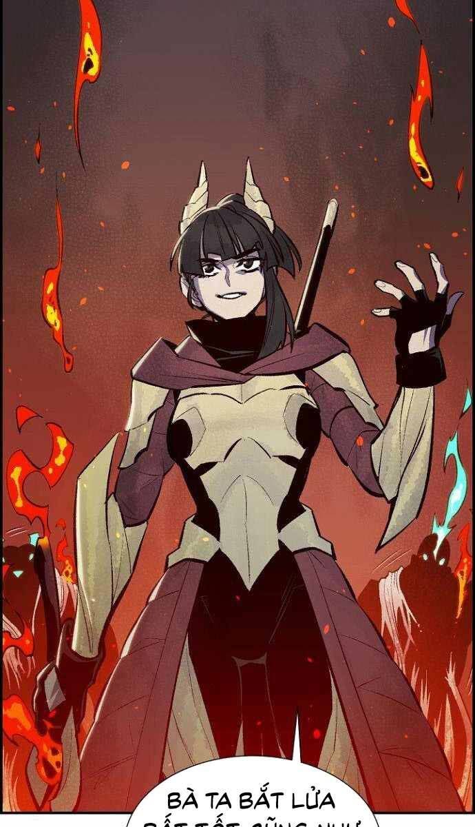 Độc Cô Tử Linh Sư: Chapter 53
