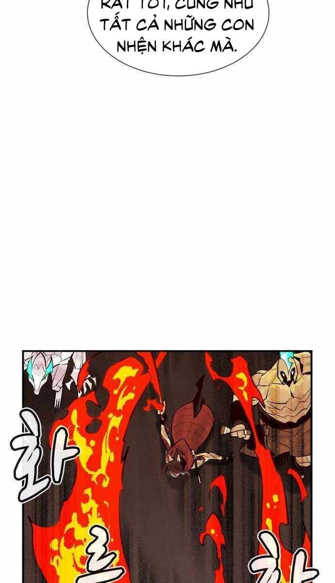 Độc Cô Tử Linh Sư: Chapter 53