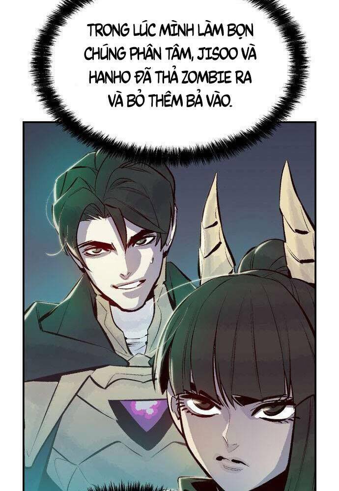 Độc Cô Tử Linh Sư: Chapter 54