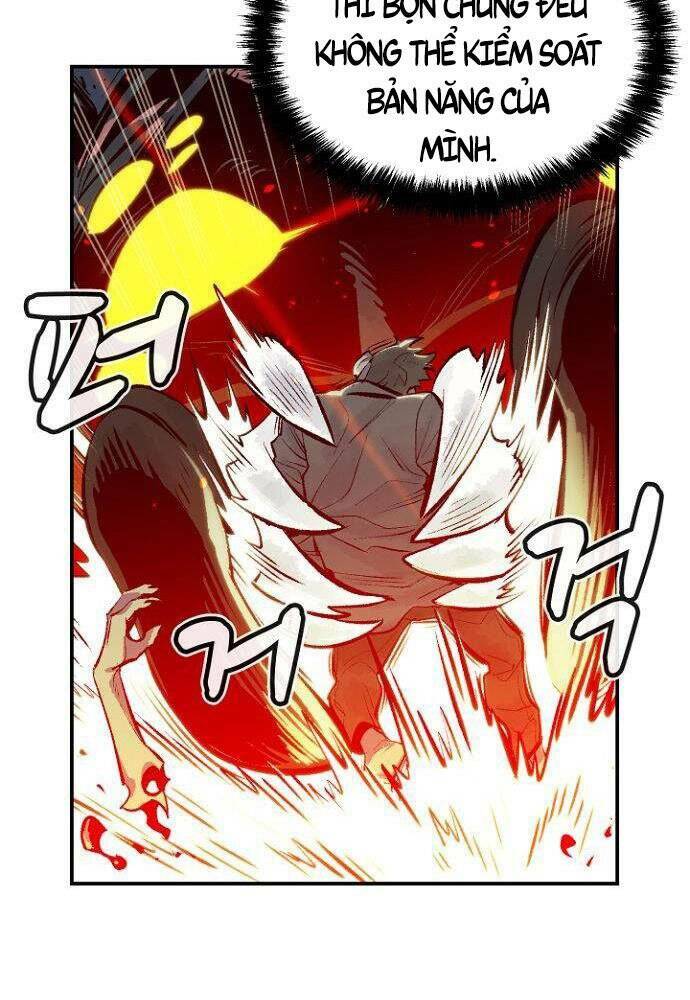 Độc Cô Tử Linh Sư: Chapter 54