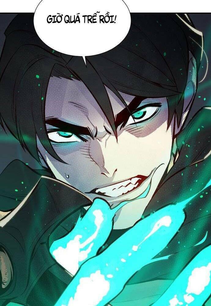 Độc Cô Tử Linh Sư: Chapter 54