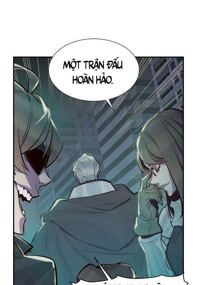 Độc Cô Tử Linh Sư: Chapter 54