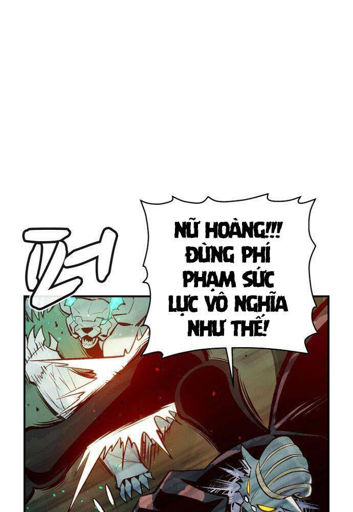Độc Cô Tử Linh Sư: Chapter 54
