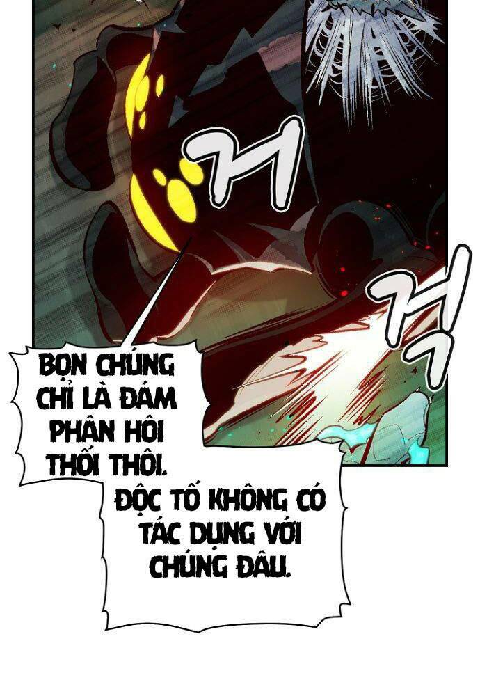 Độc Cô Tử Linh Sư: Chapter 54