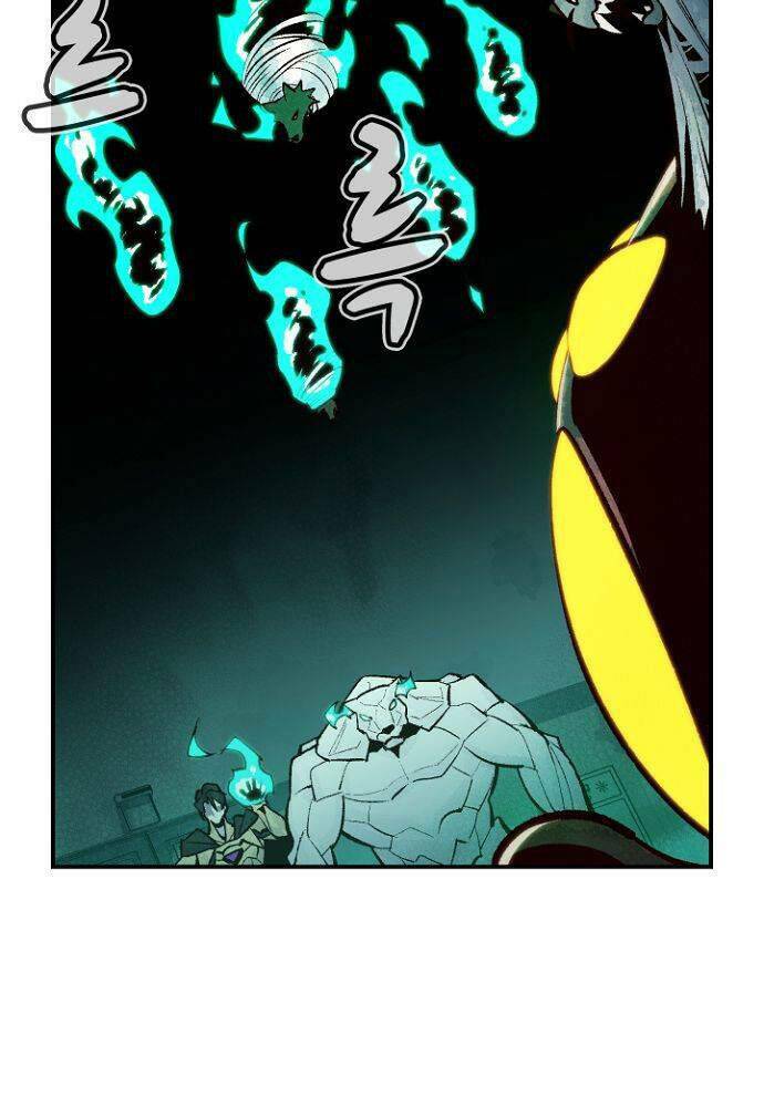 Độc Cô Tử Linh Sư: Chapter 54