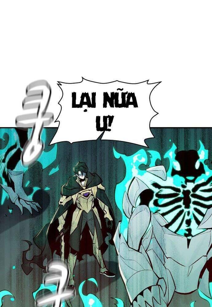 Độc Cô Tử Linh Sư: Chapter 54
