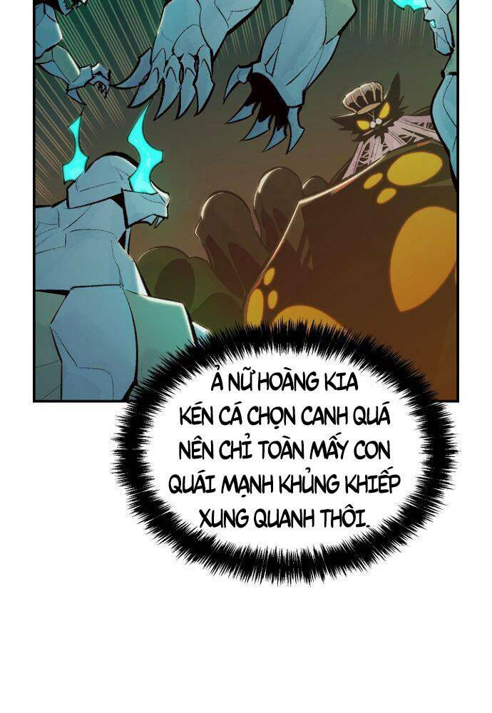 Độc Cô Tử Linh Sư: Chapter 54