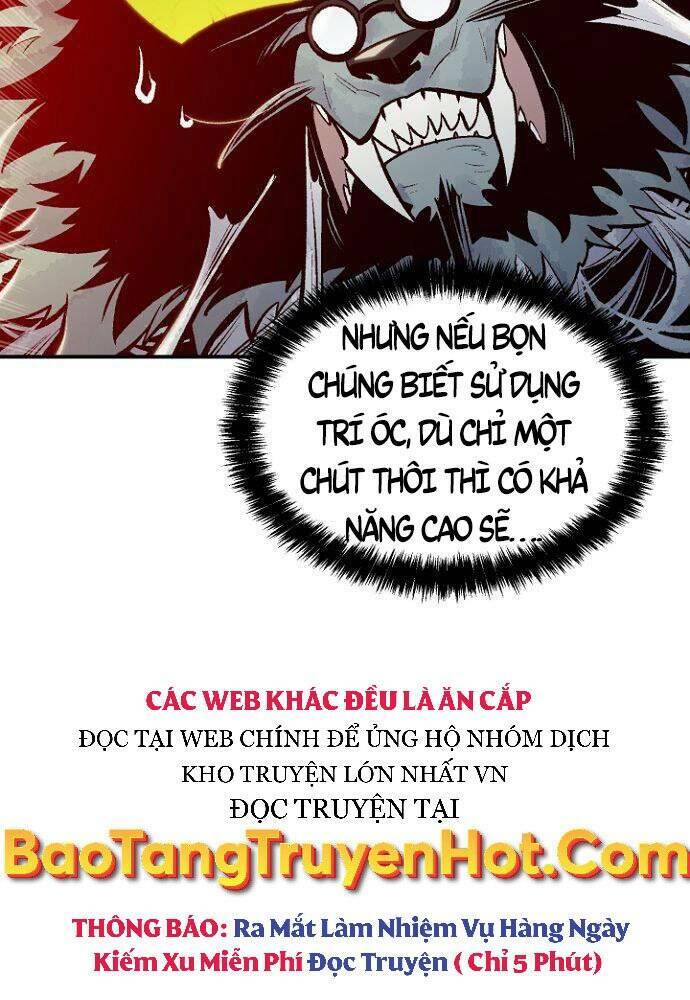 Độc Cô Tử Linh Sư: Chapter 54