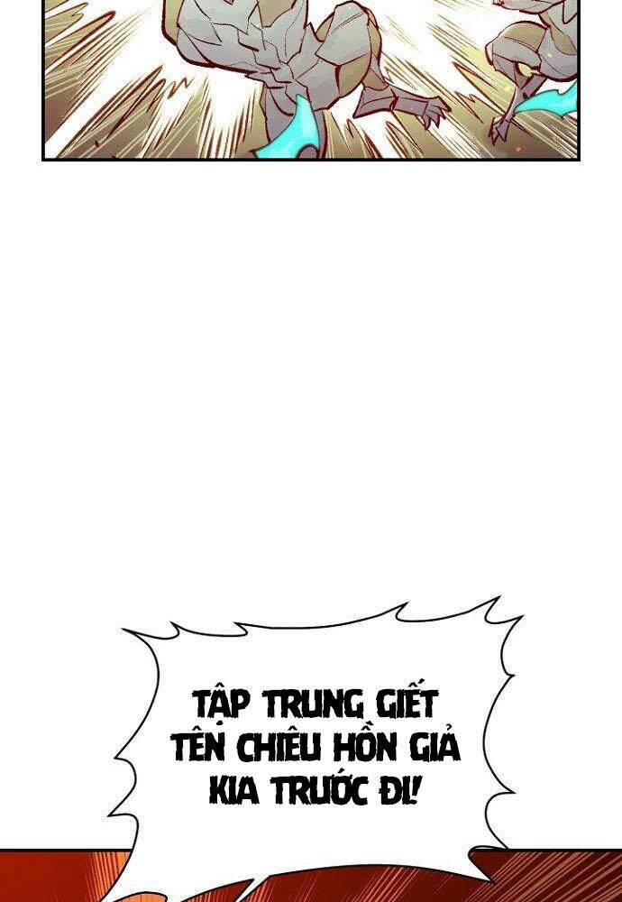 Độc Cô Tử Linh Sư: Chapter 54