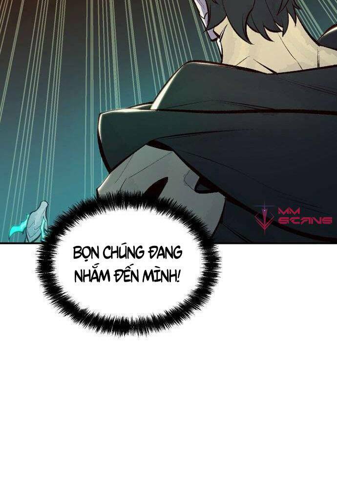 Độc Cô Tử Linh Sư: Chapter 54