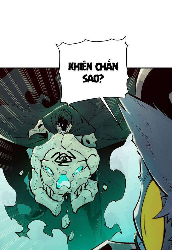 Độc Cô Tử Linh Sư: Chapter 54