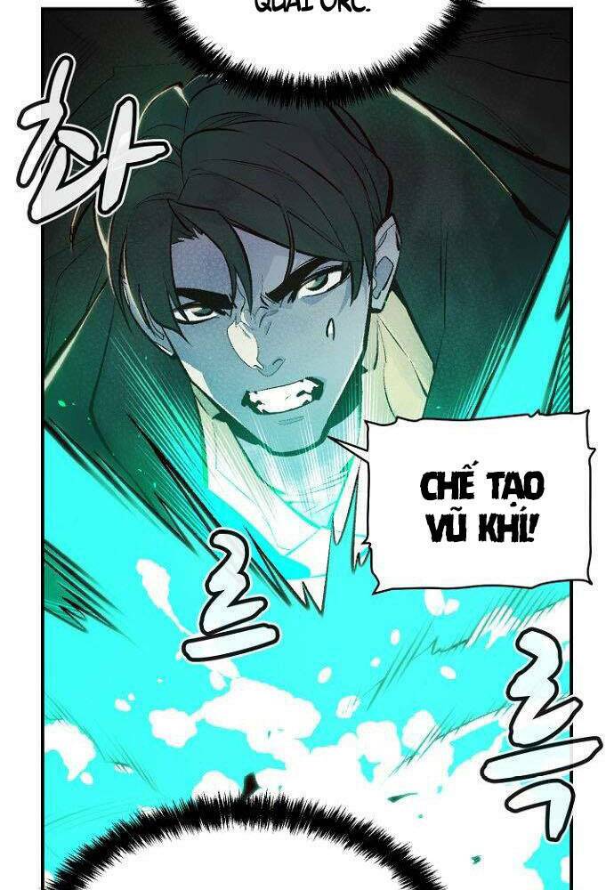 Độc Cô Tử Linh Sư: Chapter 54