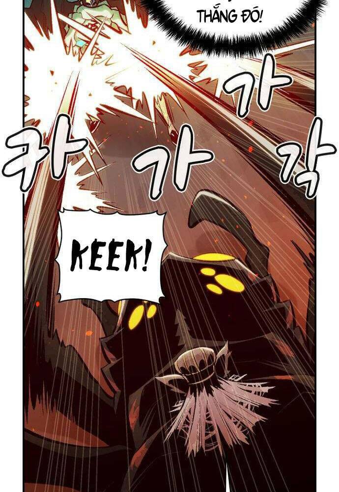 Độc Cô Tử Linh Sư: Chapter 54
