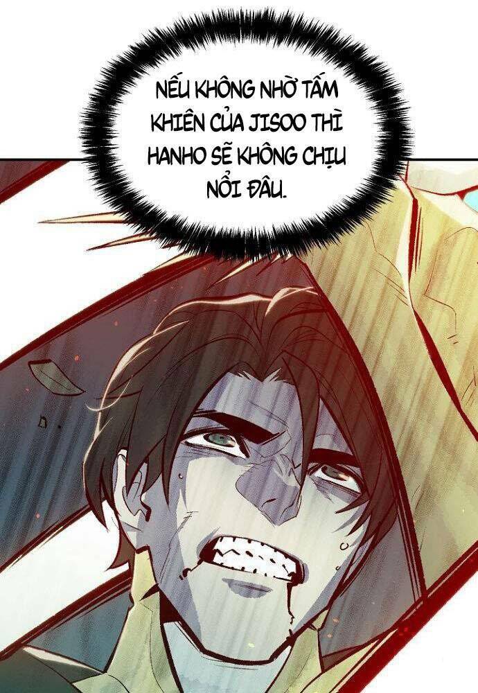 Độc Cô Tử Linh Sư: Chapter 54