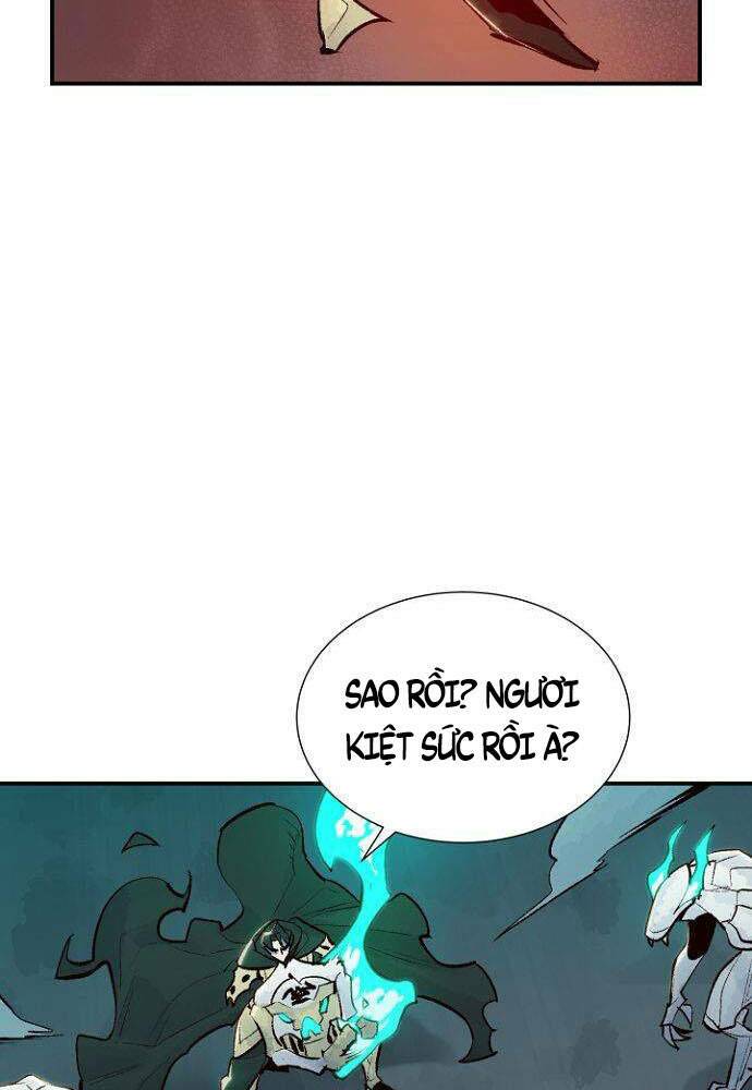 Độc Cô Tử Linh Sư: Chapter 54
