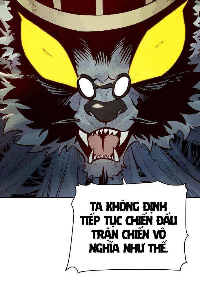 Độc Cô Tử Linh Sư: Chapter 54