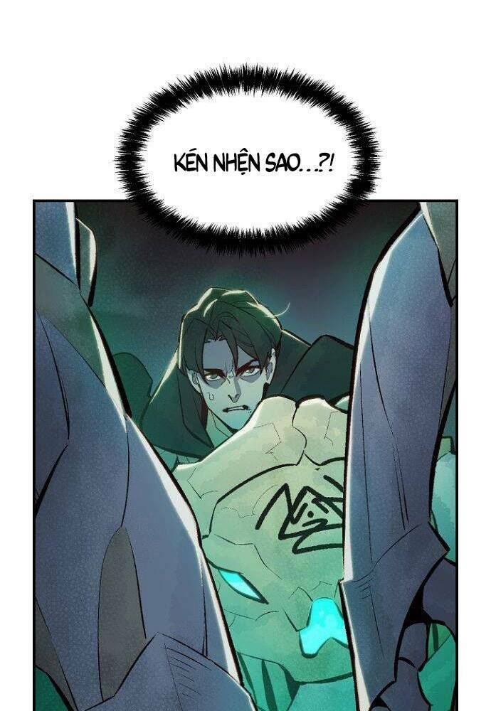 Độc Cô Tử Linh Sư: Chapter 54