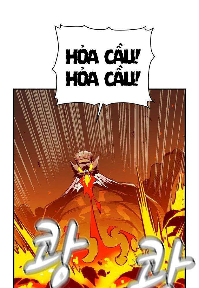 Độc Cô Tử Linh Sư: Chapter 54