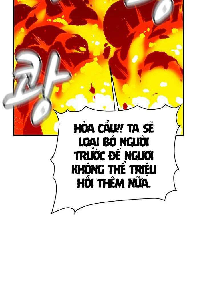 Độc Cô Tử Linh Sư: Chapter 54