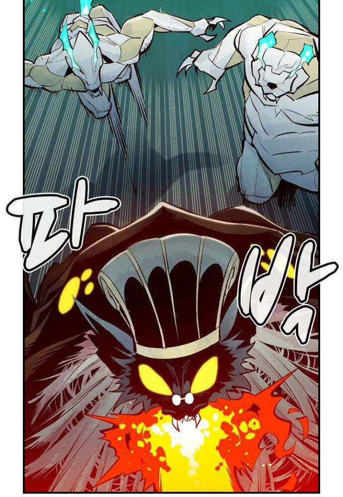 Độc Cô Tử Linh Sư: Chapter 54