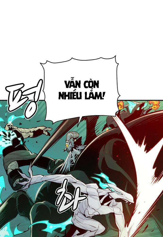 Độc Cô Tử Linh Sư: Chapter 54