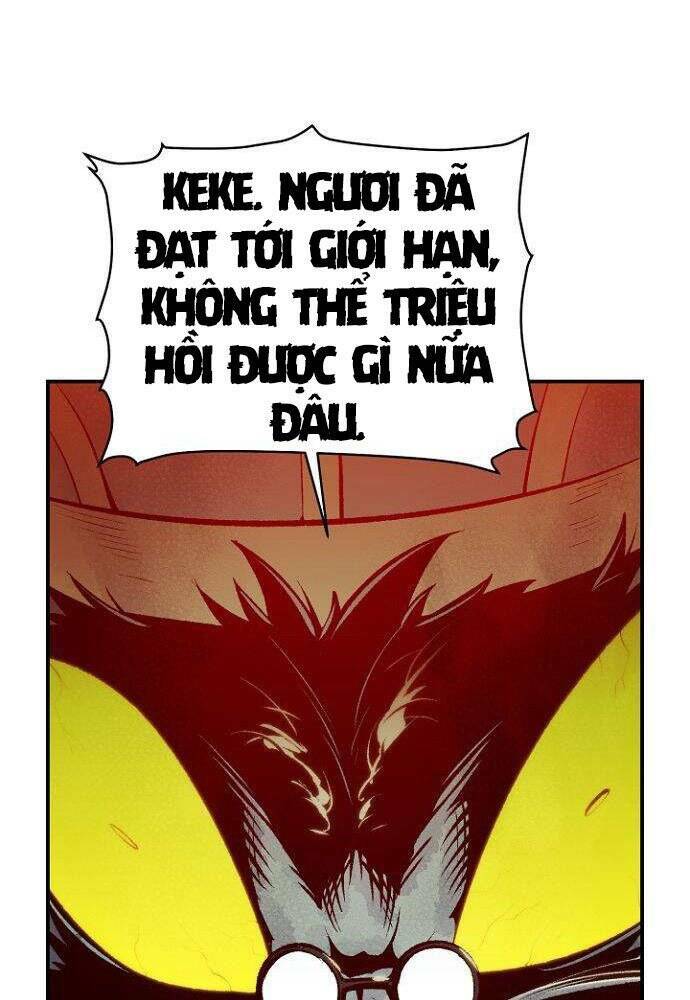 Độc Cô Tử Linh Sư: Chapter 54