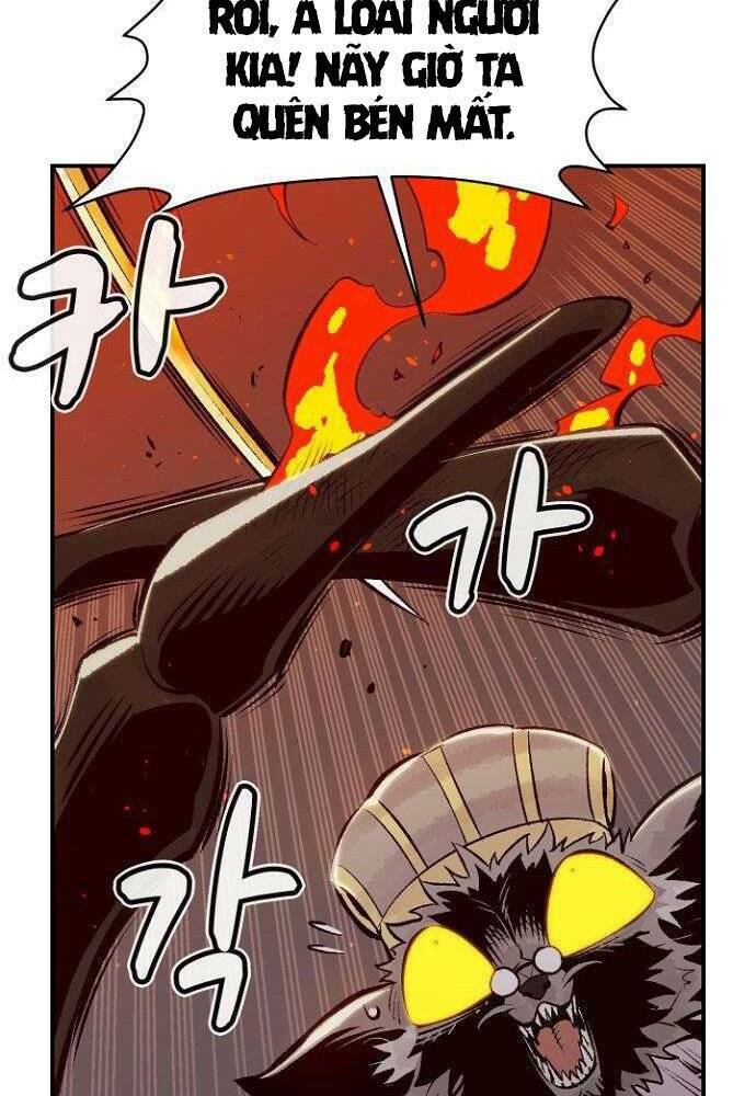 Độc Cô Tử Linh Sư: Chapter 54