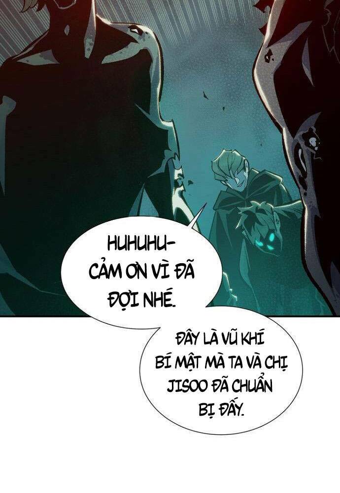 Độc Cô Tử Linh Sư: Chapter 54