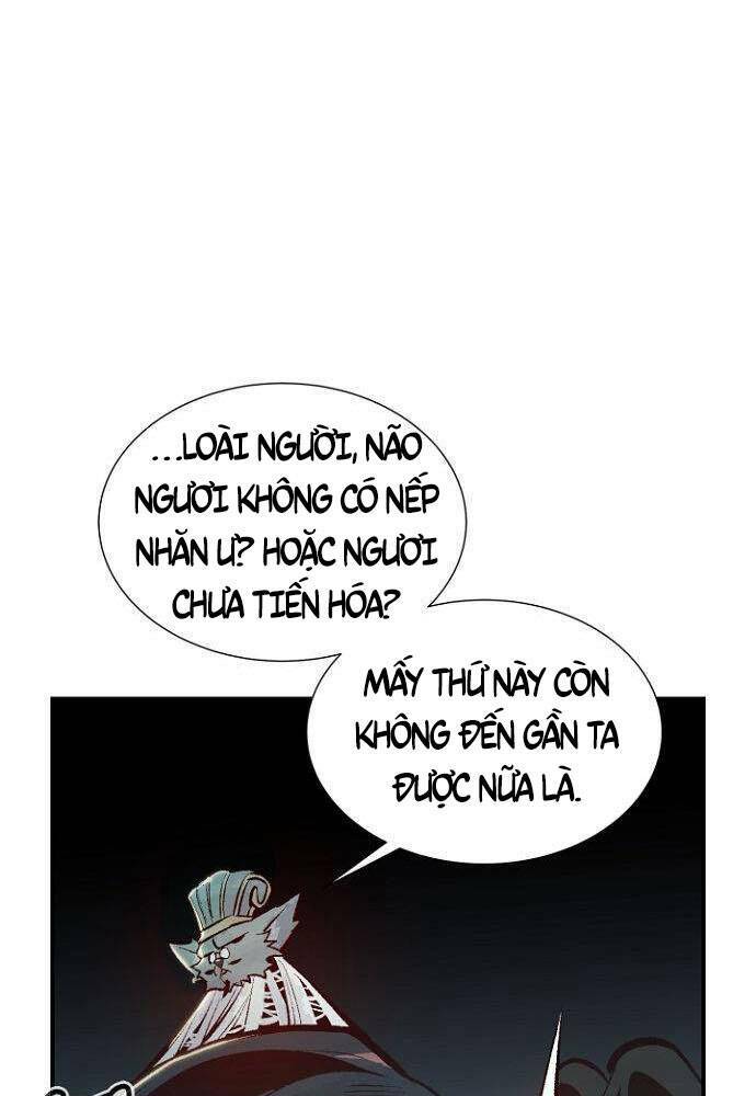 Độc Cô Tử Linh Sư: Chapter 54
