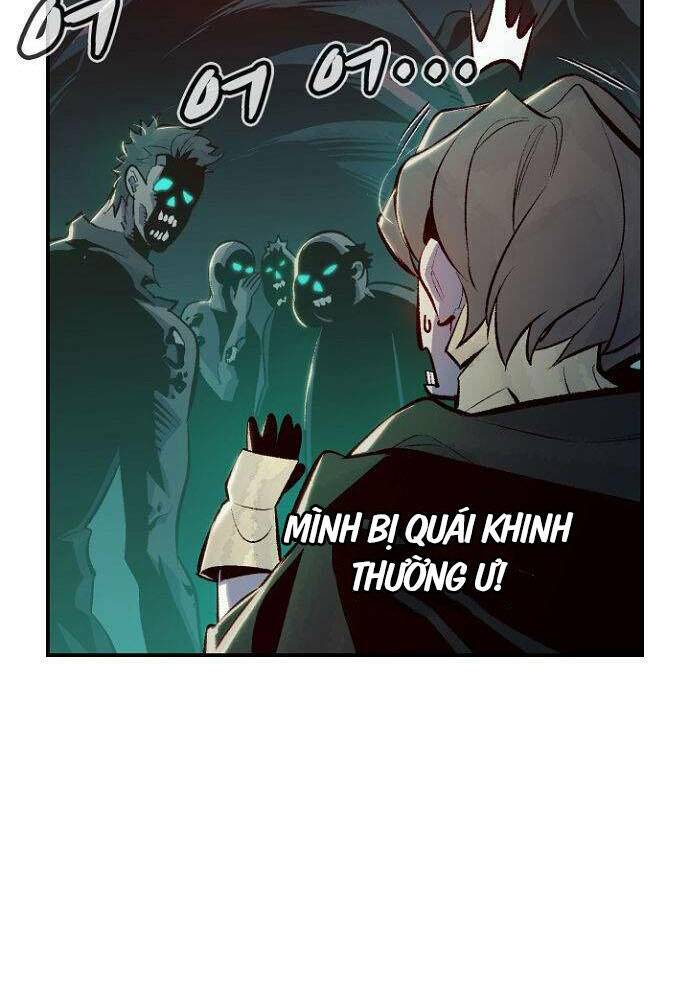 Độc Cô Tử Linh Sư: Chapter 54