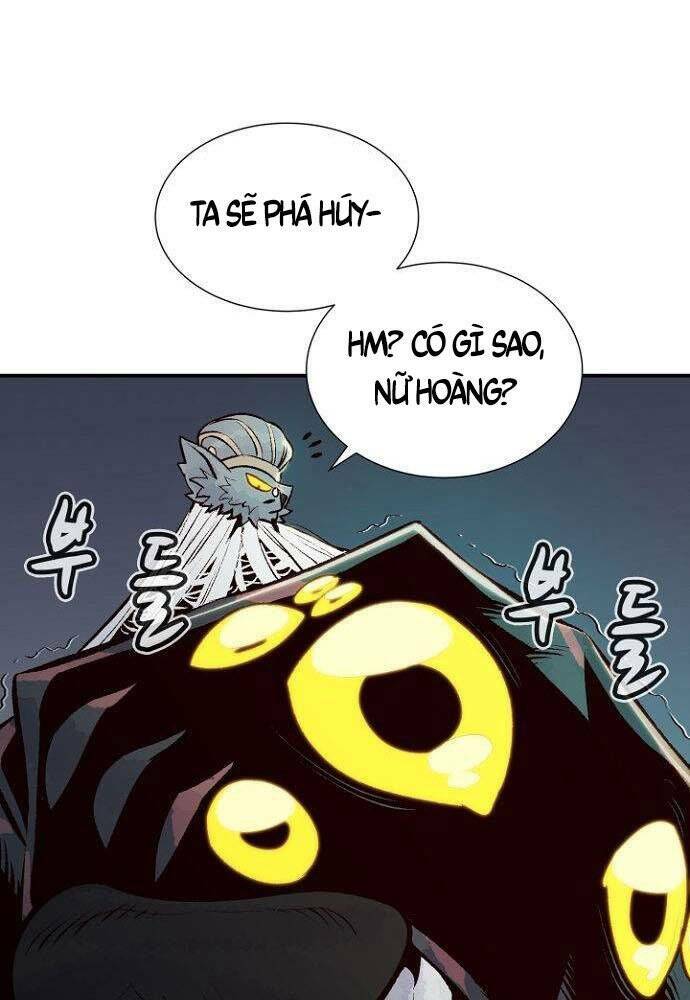 Độc Cô Tử Linh Sư: Chapter 54