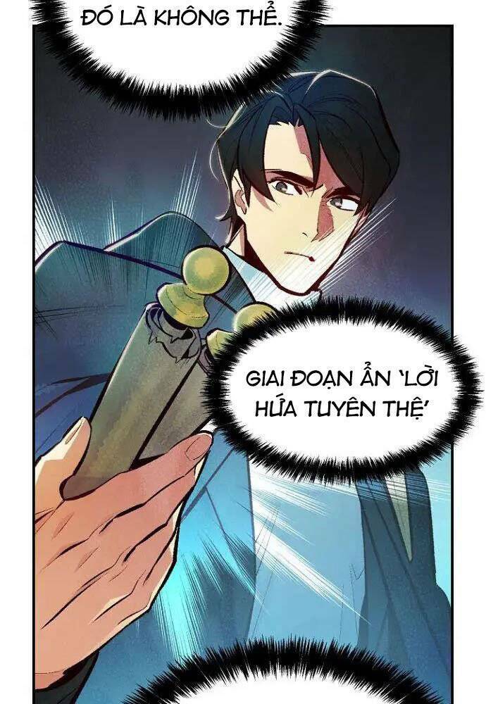 Độc Cô Tử Linh Sư: Chapter 55