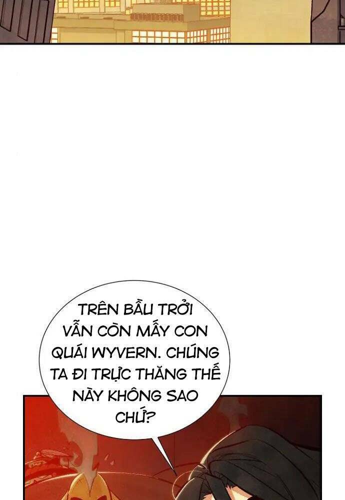 Độc Cô Tử Linh Sư: Chapter 55