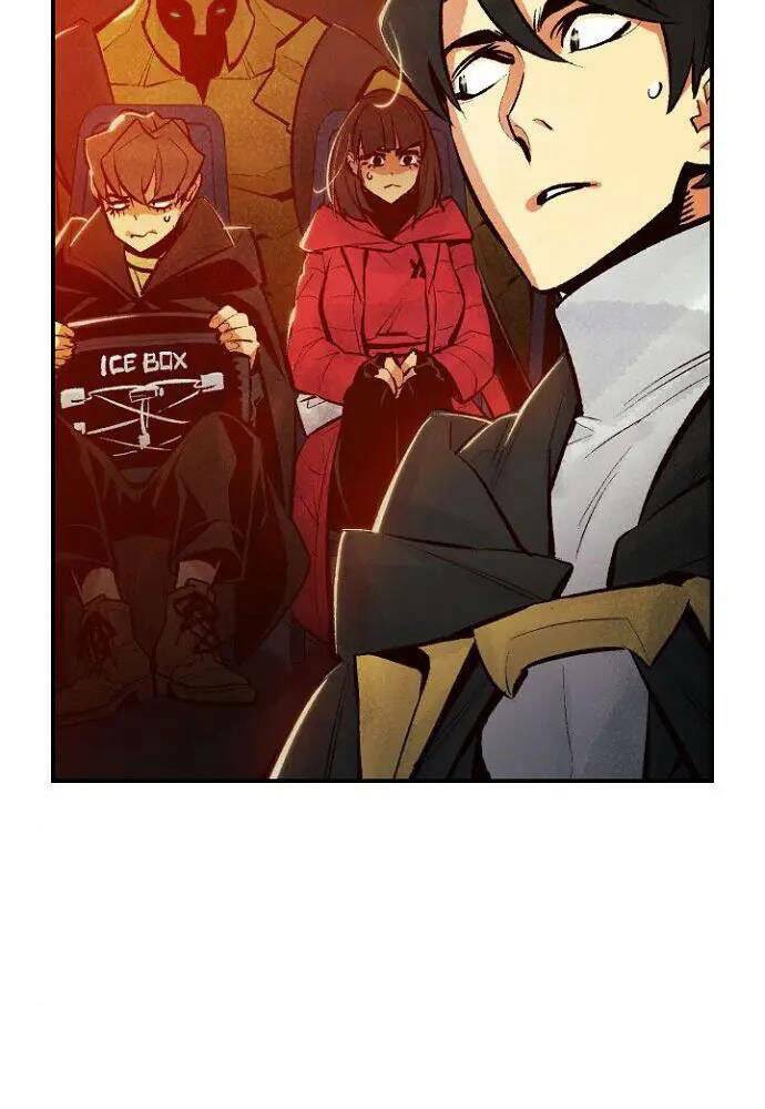 Độc Cô Tử Linh Sư: Chapter 55