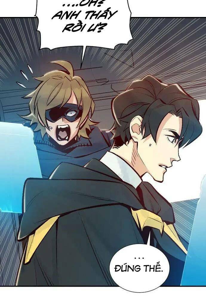 Độc Cô Tử Linh Sư: Chapter 55