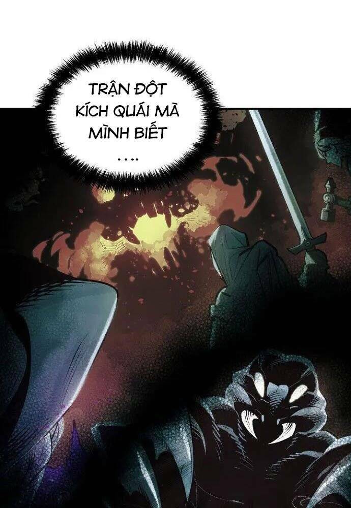 Độc Cô Tử Linh Sư: Chapter 55