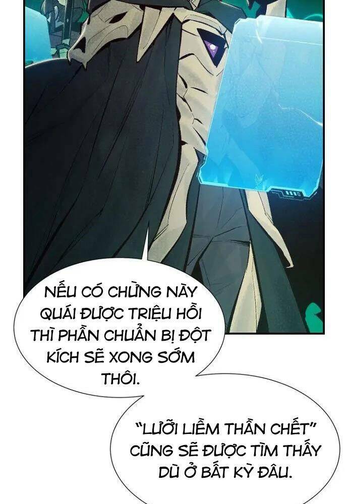 Độc Cô Tử Linh Sư: Chapter 55