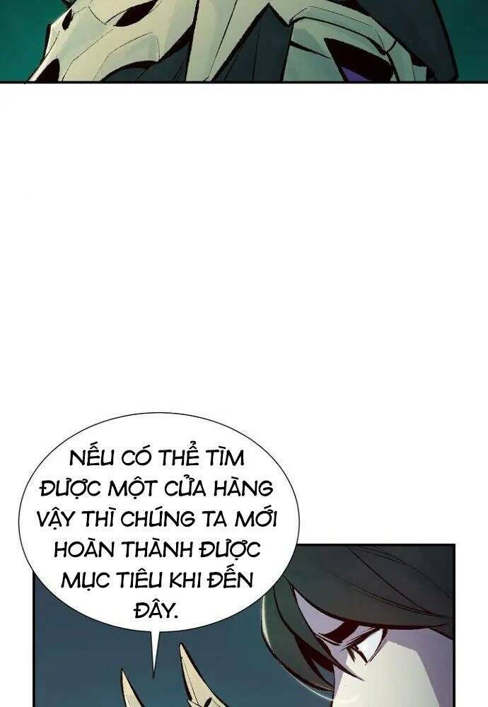 Độc Cô Tử Linh Sư: Chapter 55