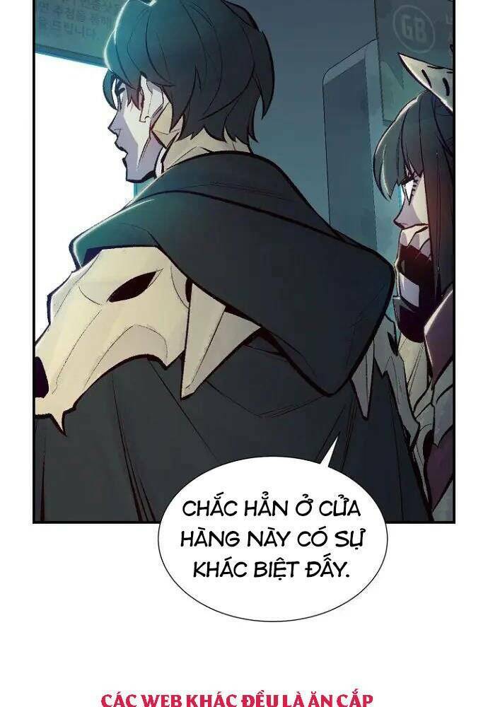 Độc Cô Tử Linh Sư: Chapter 55