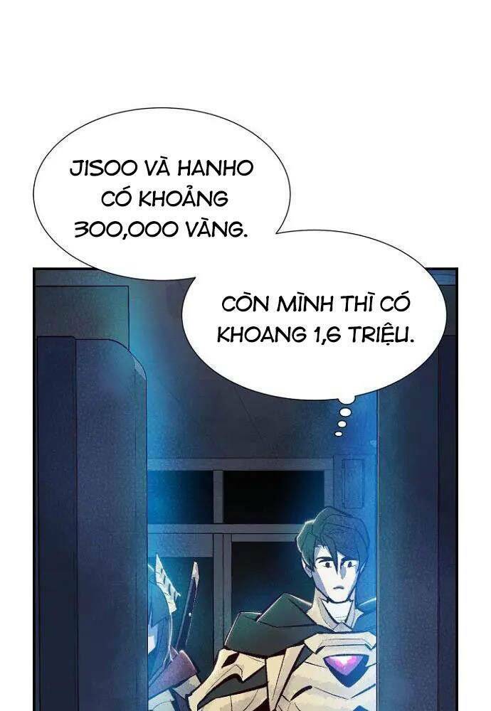 Độc Cô Tử Linh Sư: Chapter 55