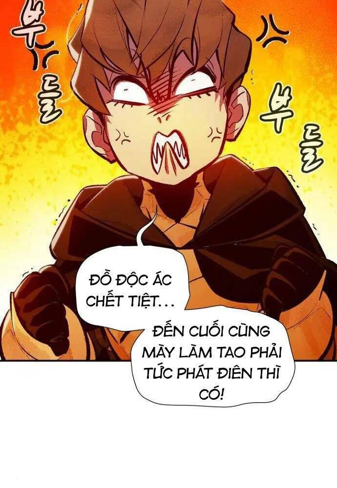 Độc Cô Tử Linh Sư: Chapter 55