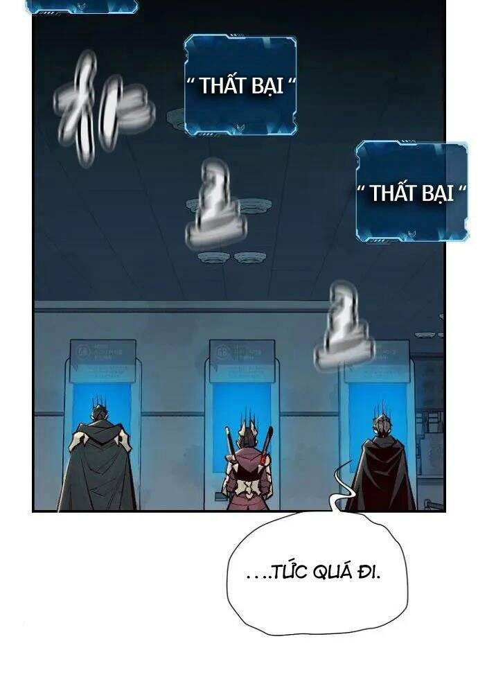 Độc Cô Tử Linh Sư: Chapter 55