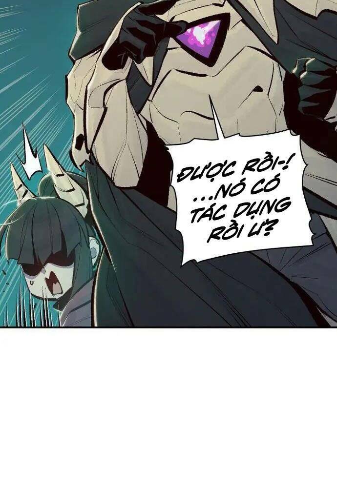 Độc Cô Tử Linh Sư: Chapter 55