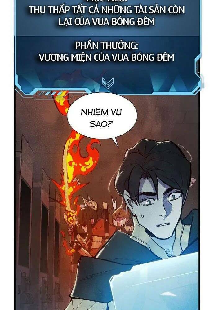 Độc Cô Tử Linh Sư: Chapter 55
