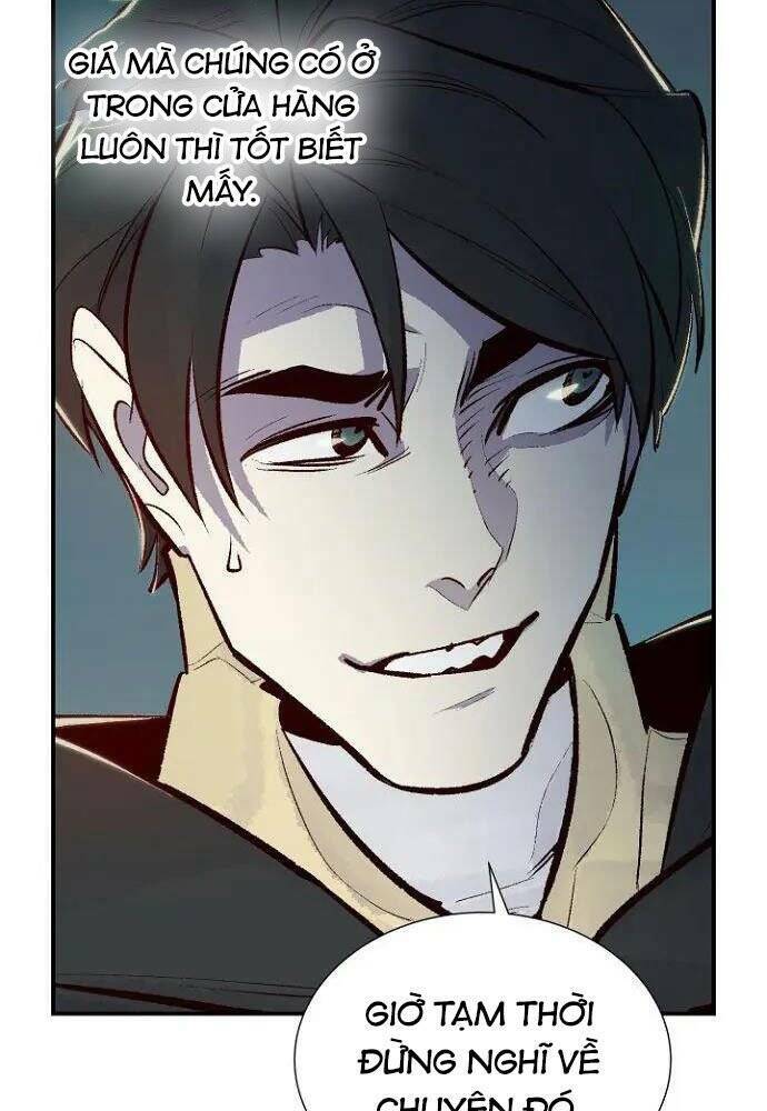 Độc Cô Tử Linh Sư: Chapter 55