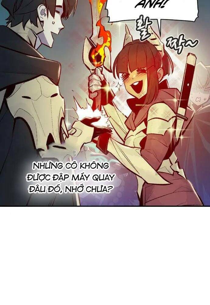Độc Cô Tử Linh Sư: Chapter 55