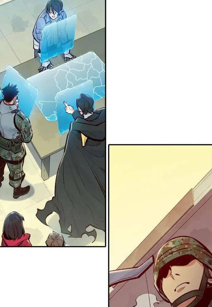 Độc Cô Tử Linh Sư: Chapter 55