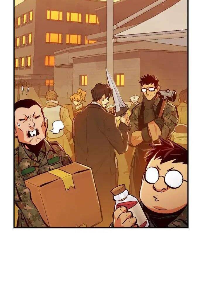 Độc Cô Tử Linh Sư: Chapter 55