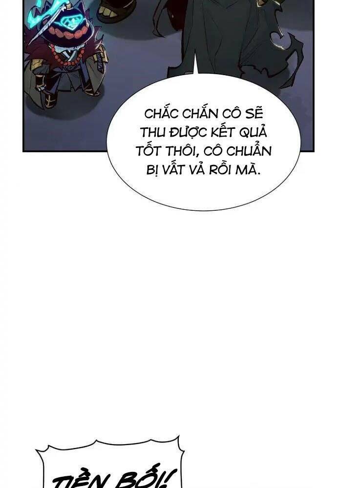 Độc Cô Tử Linh Sư: Chapter 55